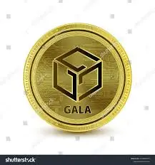 Gala Coin